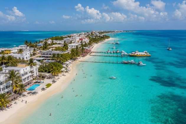 Isla Mujeres