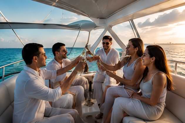 Celebraciones privadas